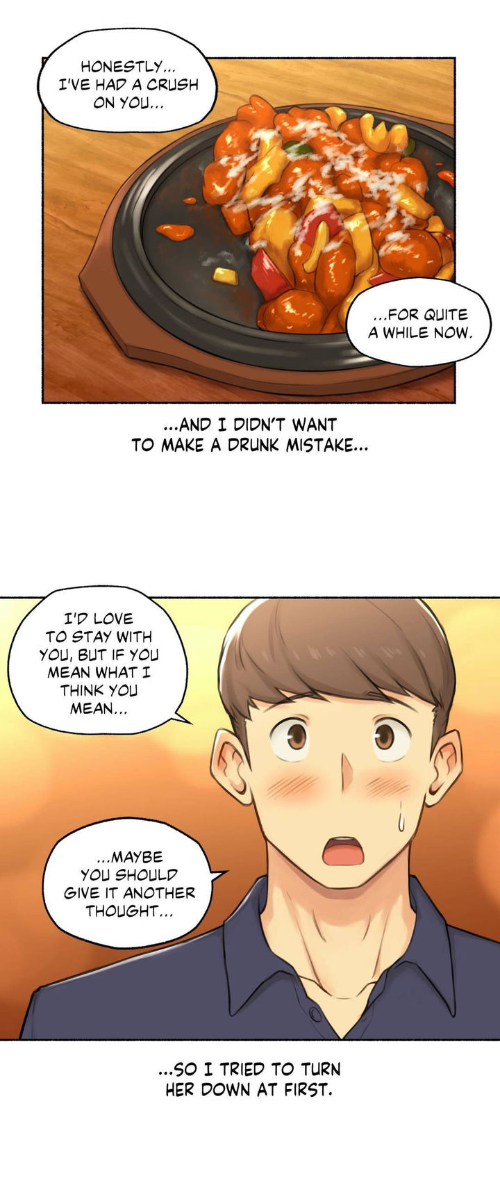 Sexual Exploits chapter 40 page 4