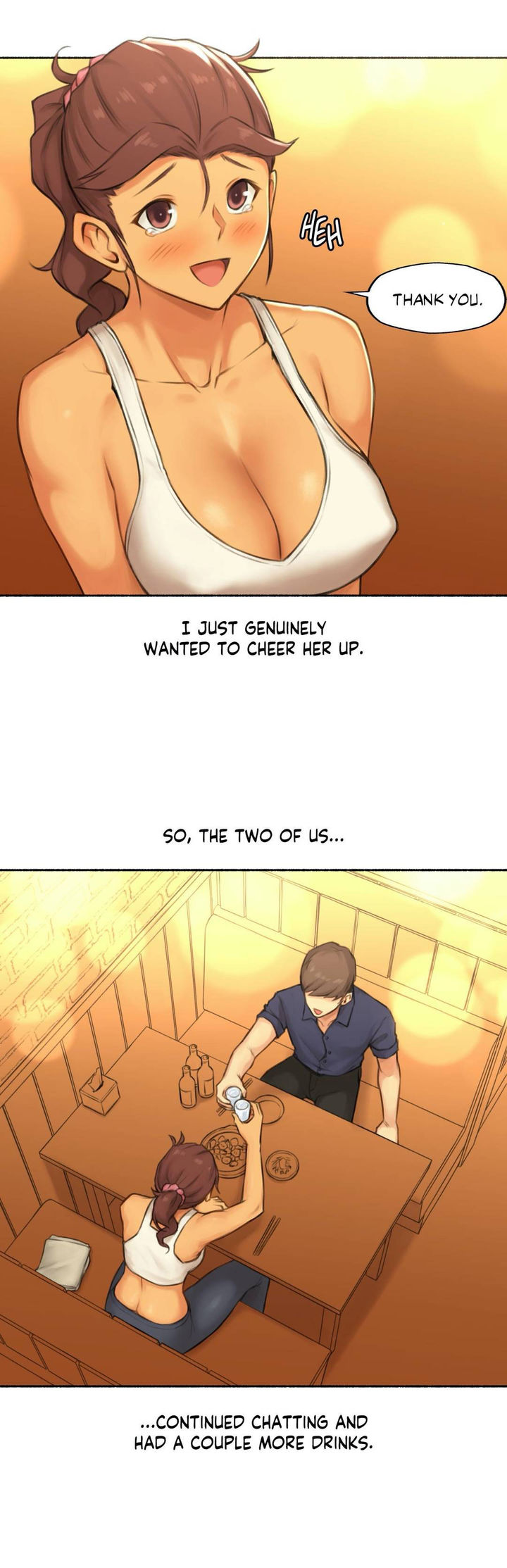 Sexual Exploits chapter 40 page 7