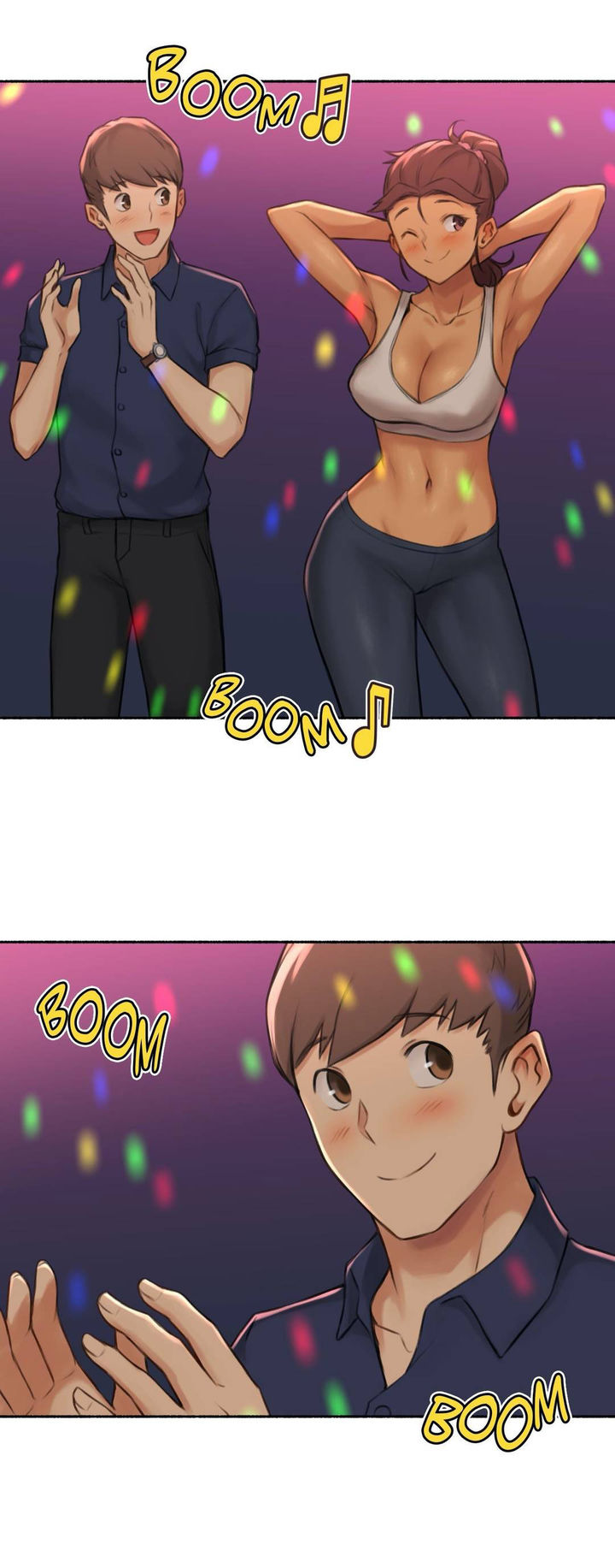 Sexual Exploits chapter 40 page 11
