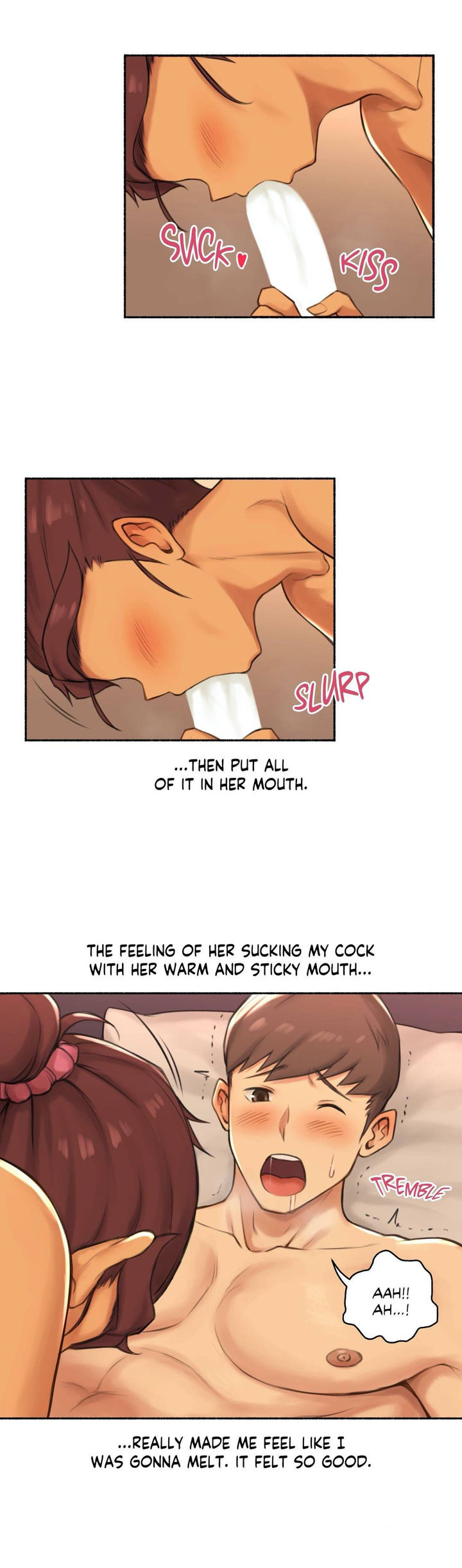 Sexual Exploits chapter 40 page 20