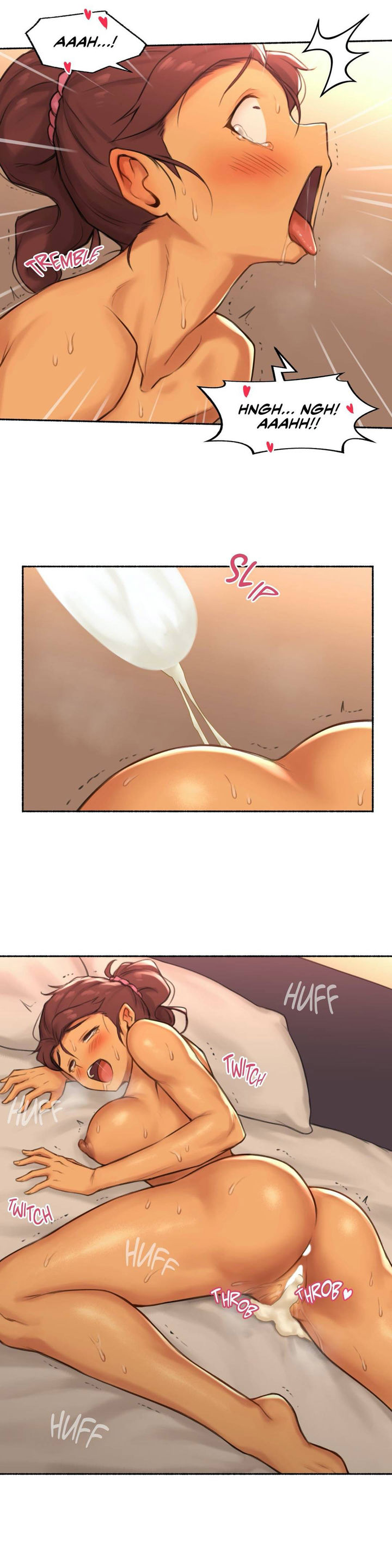 Sexual Exploits chapter 40 page 27