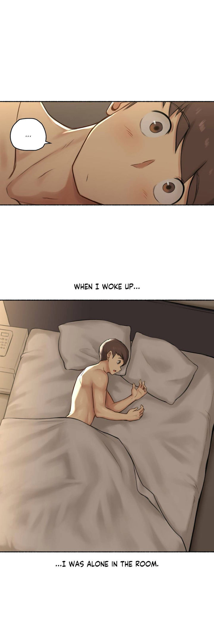 Sexual Exploits chapter 40 page 33
