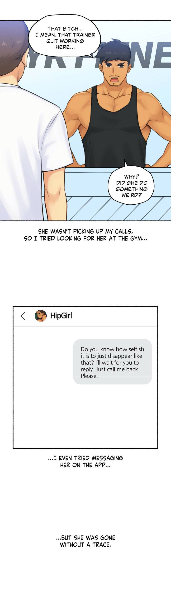 Sexual Exploits chapter 40 page 35