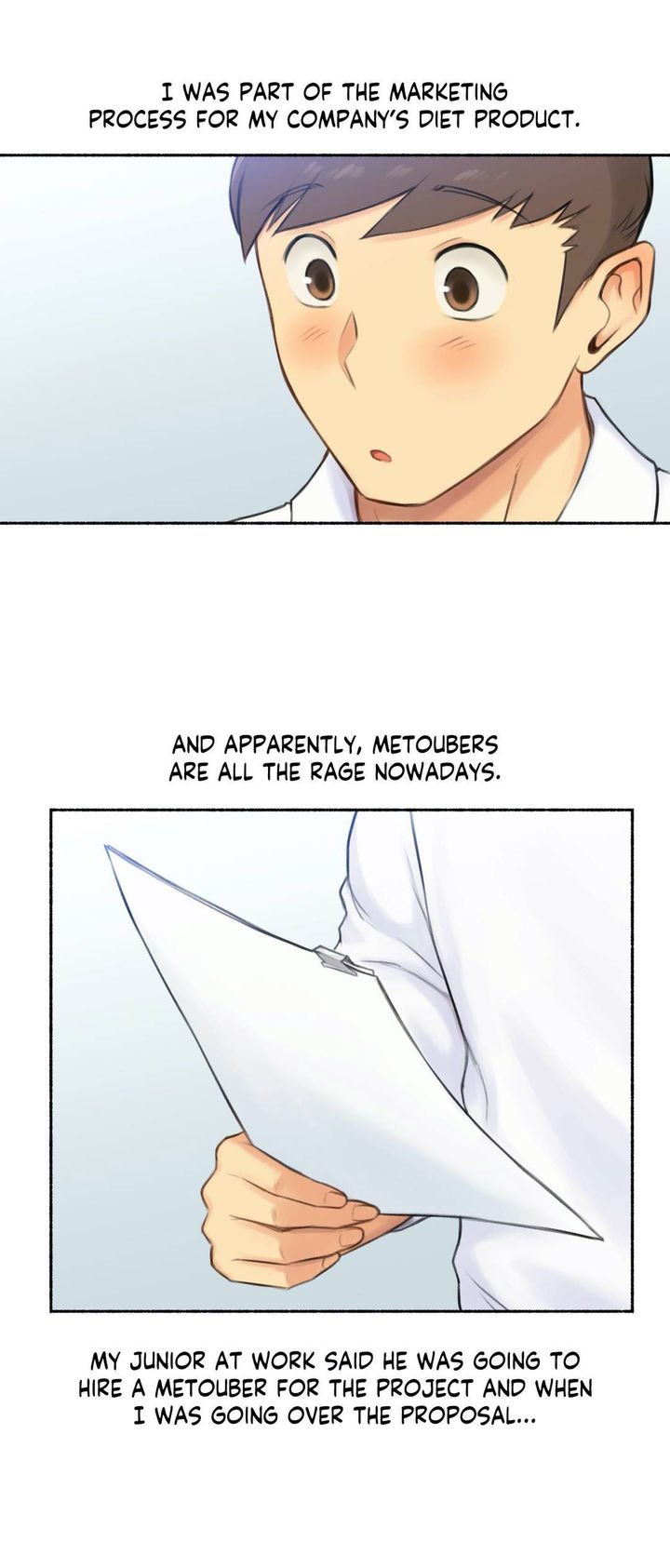 Sexual Exploits chapter 40 page 39