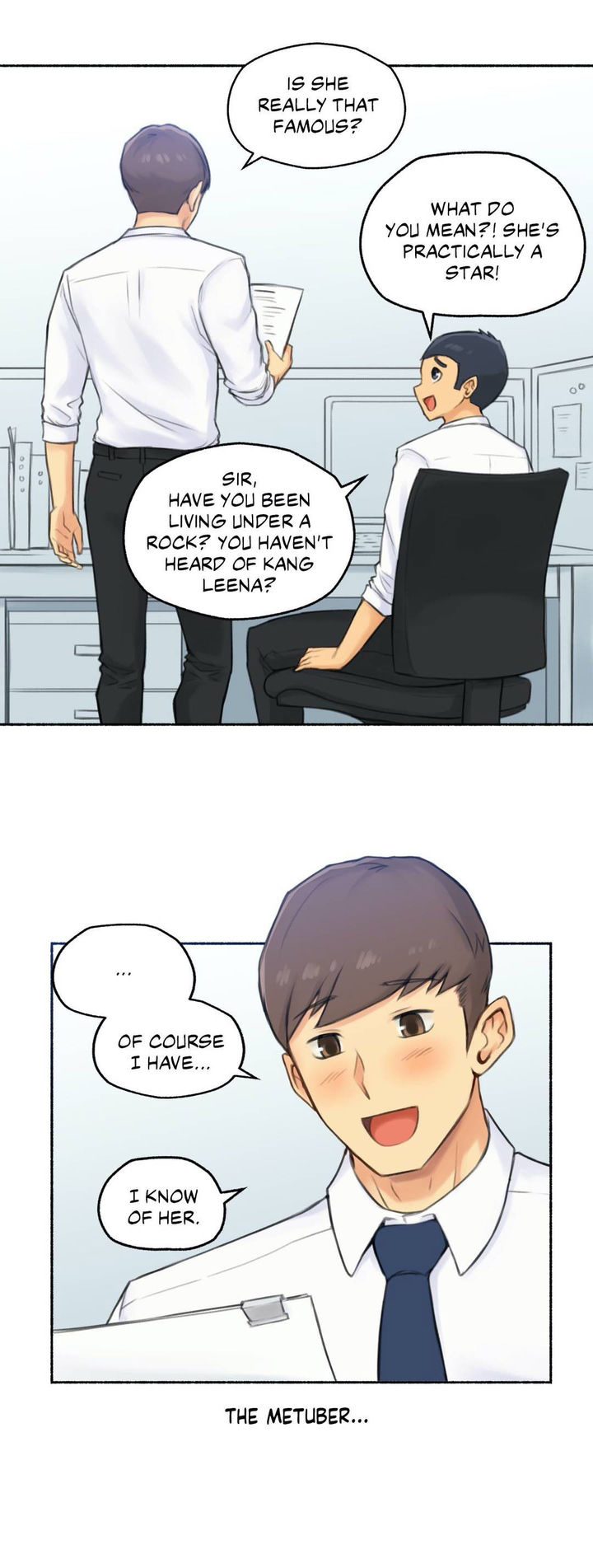 Sexual Exploits chapter 40 page 40