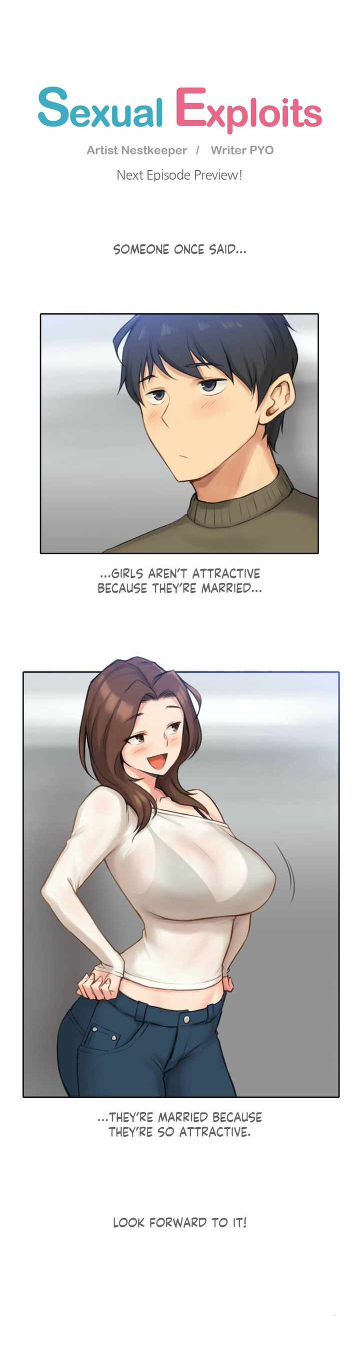 Sexual Exploits chapter 40 page 44