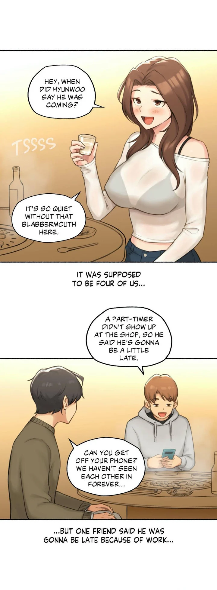 Sexual Exploits chapter 41 page 4