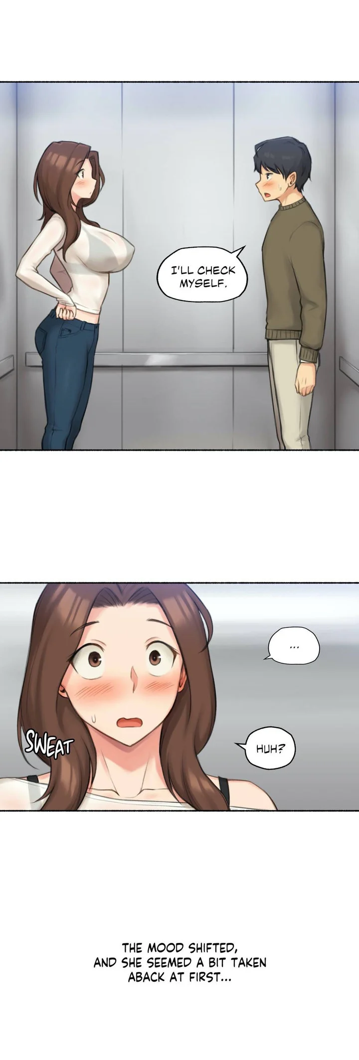 Sexual Exploits chapter 42 page 1