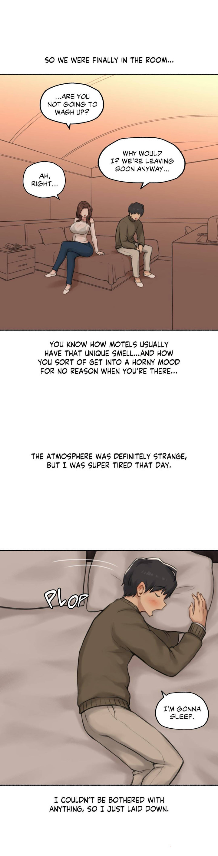 Sexual Exploits chapter 42 page 6