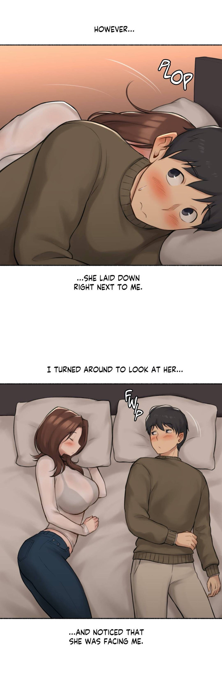 Sexual Exploits chapter 42 page 7