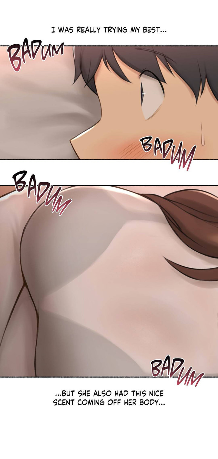 Sexual Exploits chapter 42 page 9