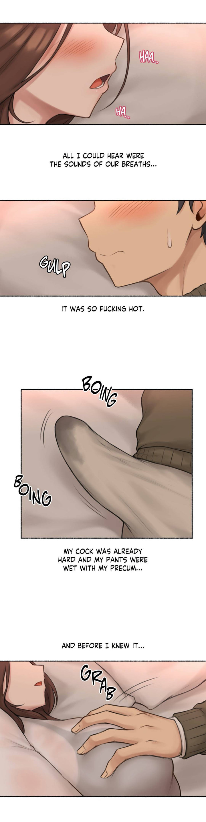 Sexual Exploits chapter 42 page 10