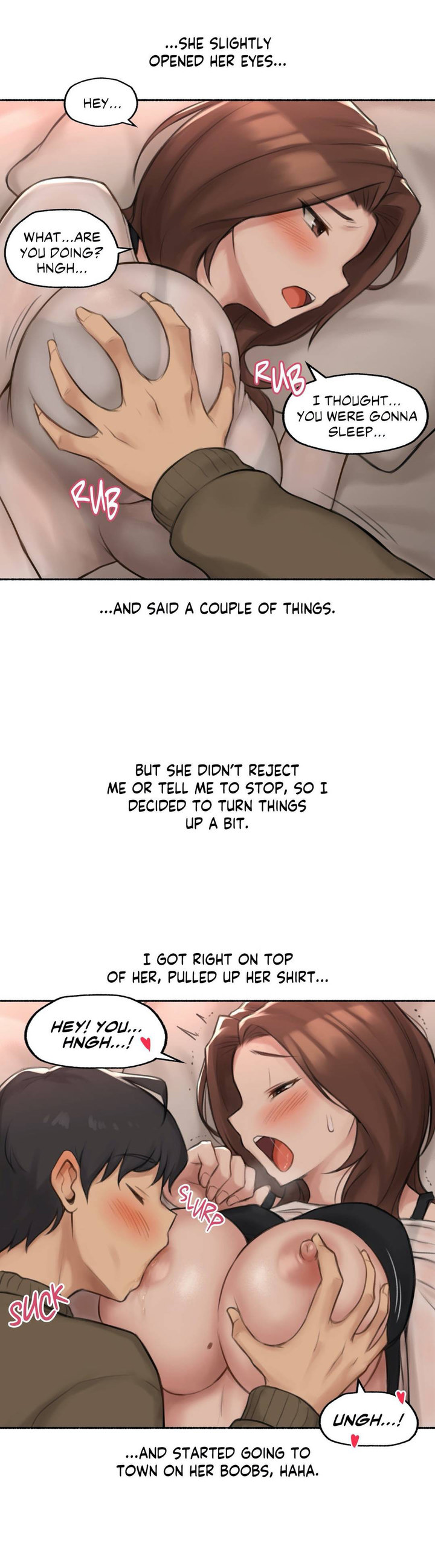 Sexual Exploits chapter 42 page 12