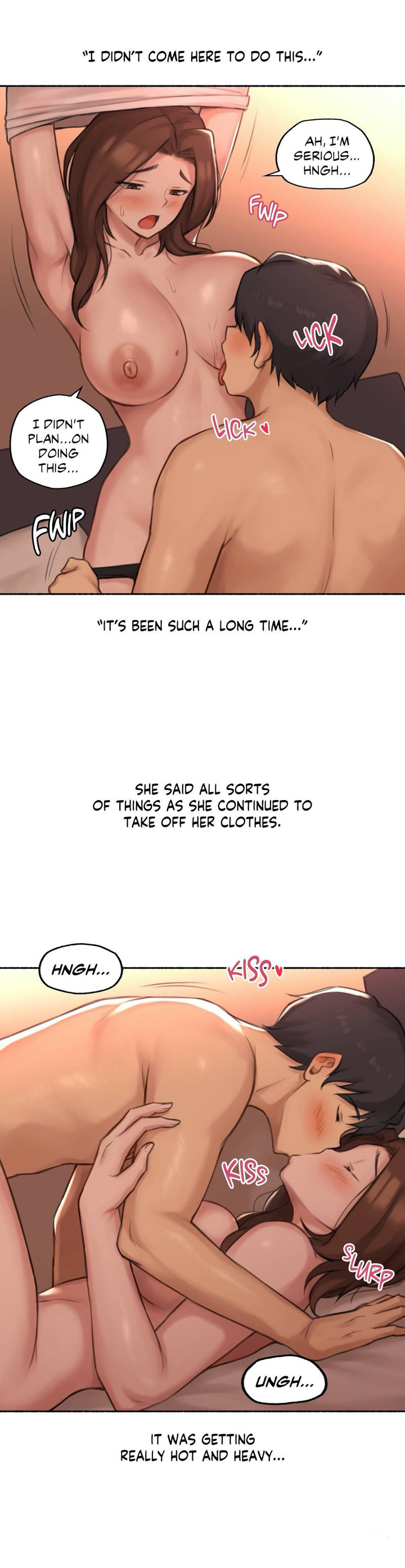 Sexual Exploits chapter 42 page 13