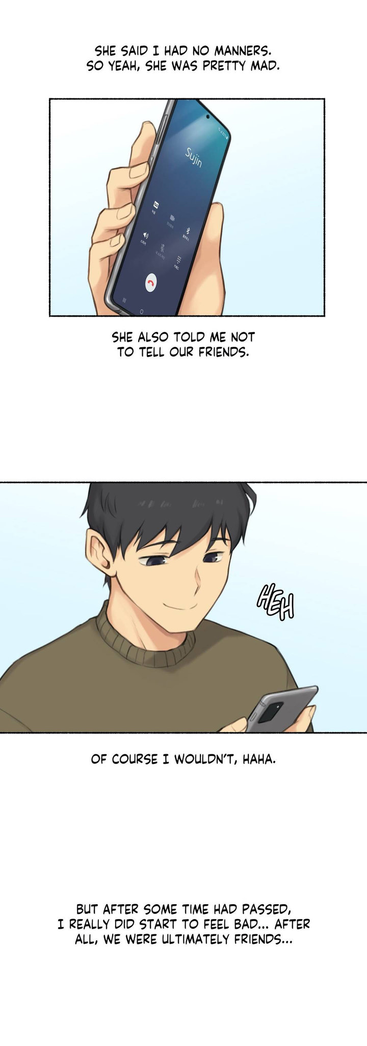 Sexual Exploits chapter 42 page 30