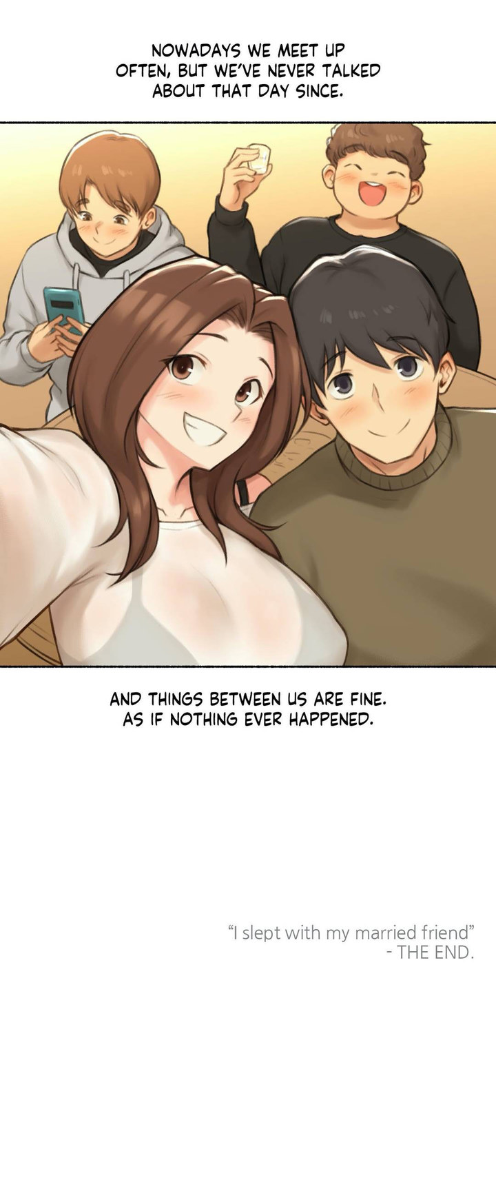 Sexual Exploits chapter 42 page 31