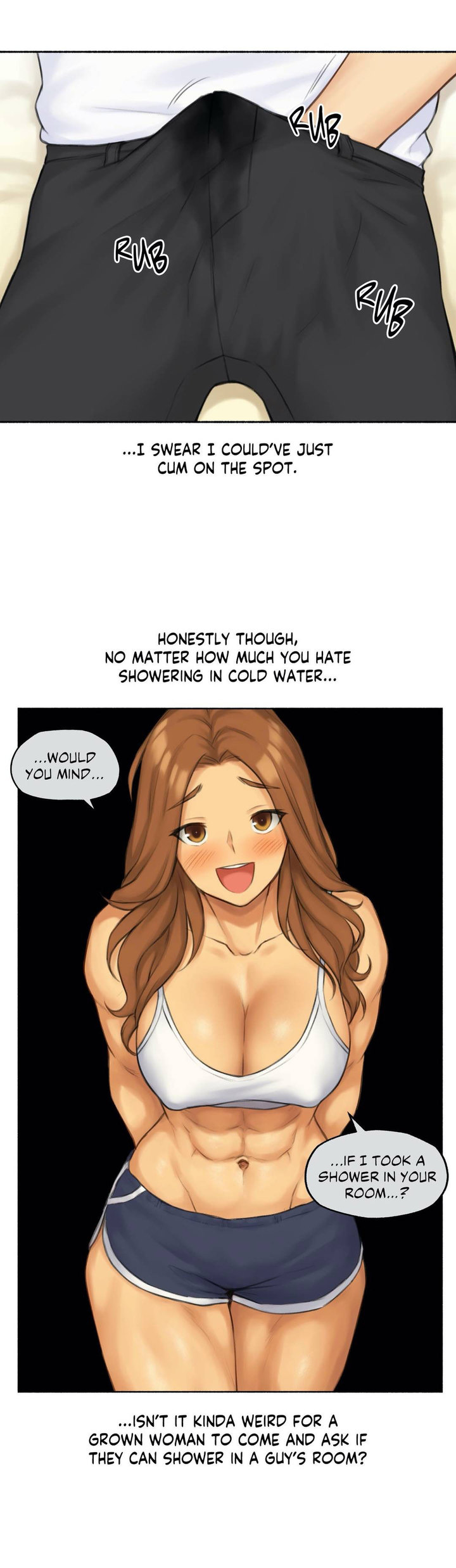 Sexual Exploits chapter 44 page 12