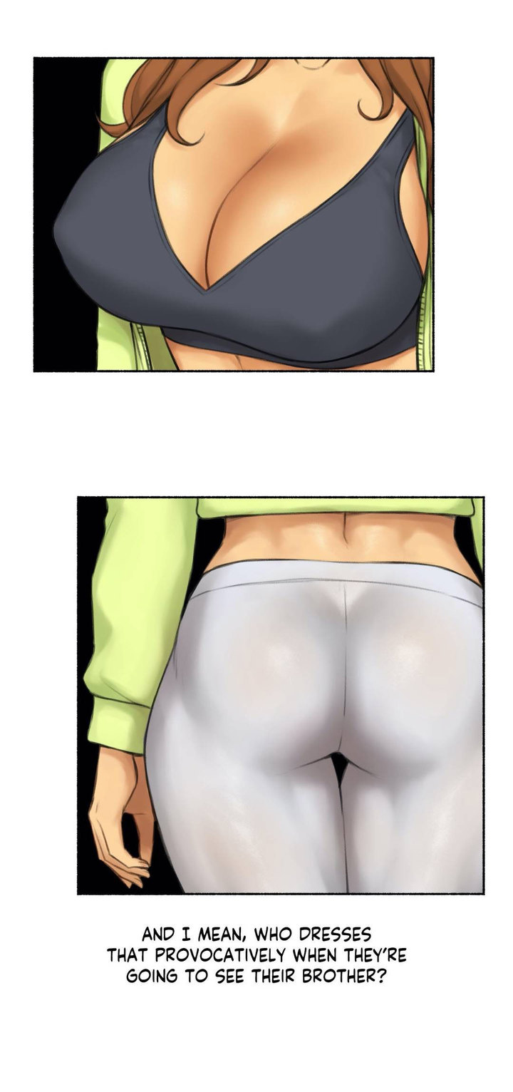 Sexual Exploits chapter 44 page 14