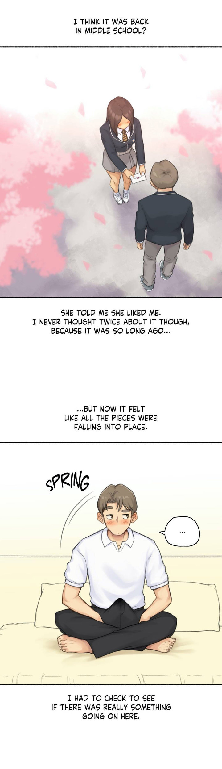 Sexual Exploits chapter 44 page 15