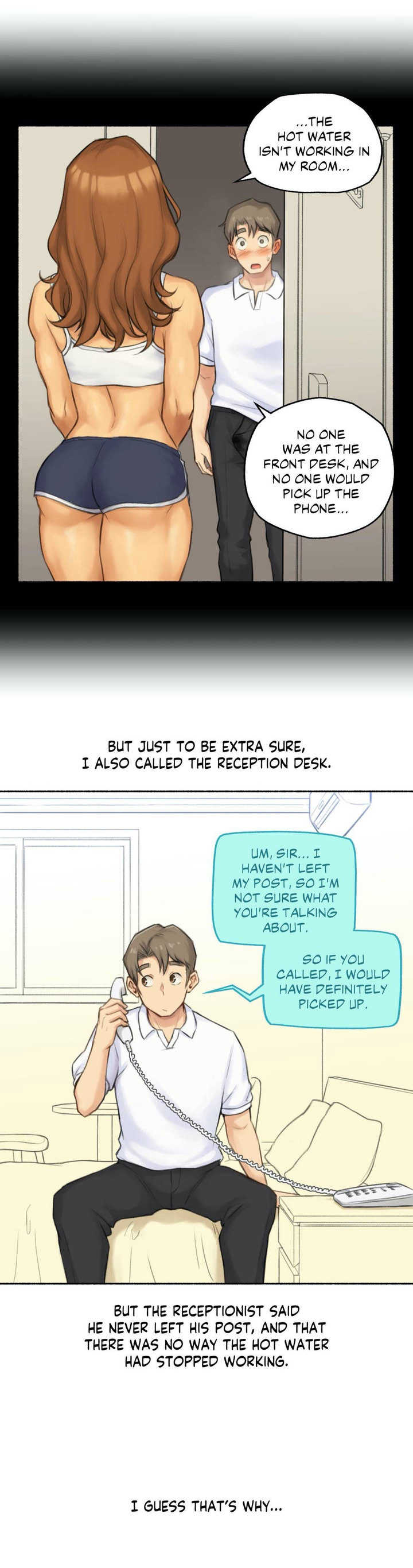 Sexual Exploits chapter 44 page 17
