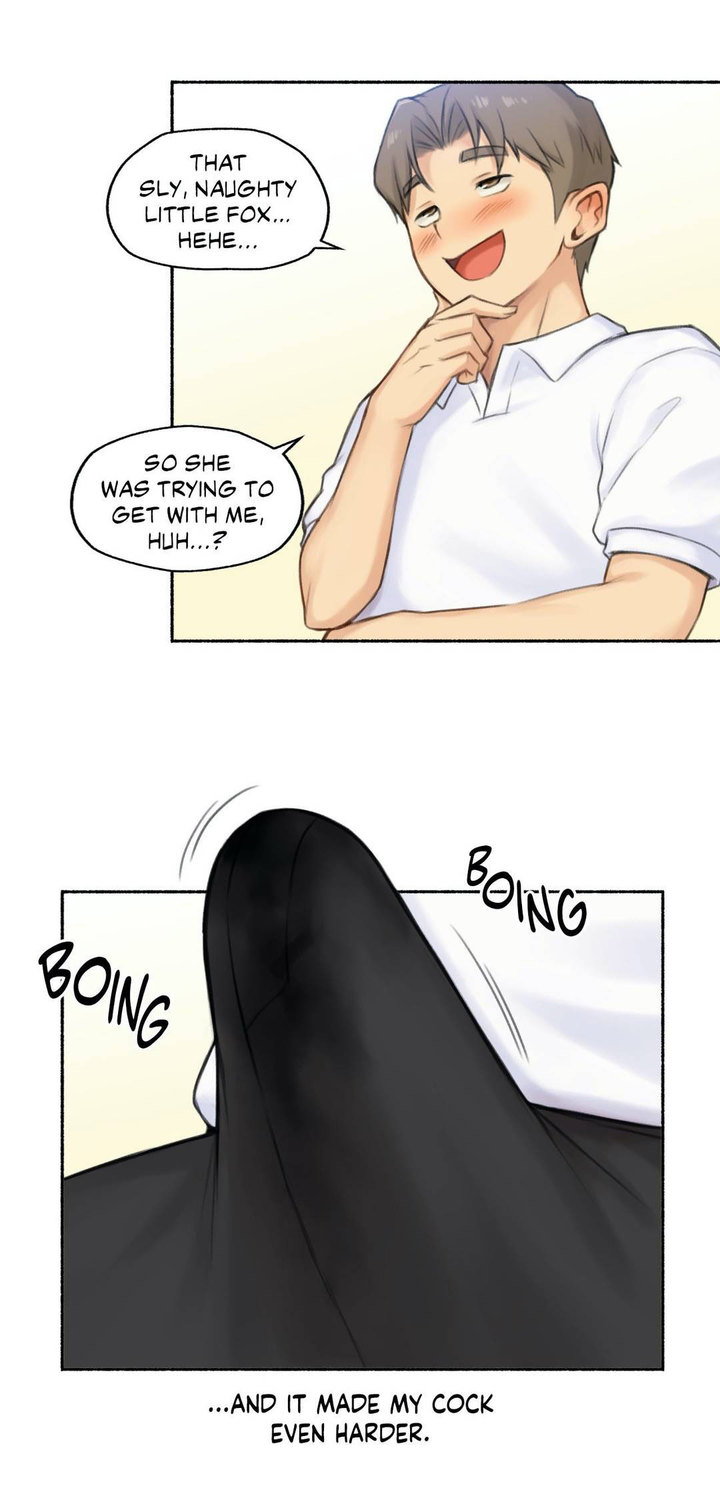 Sexual Exploits chapter 44 page 20