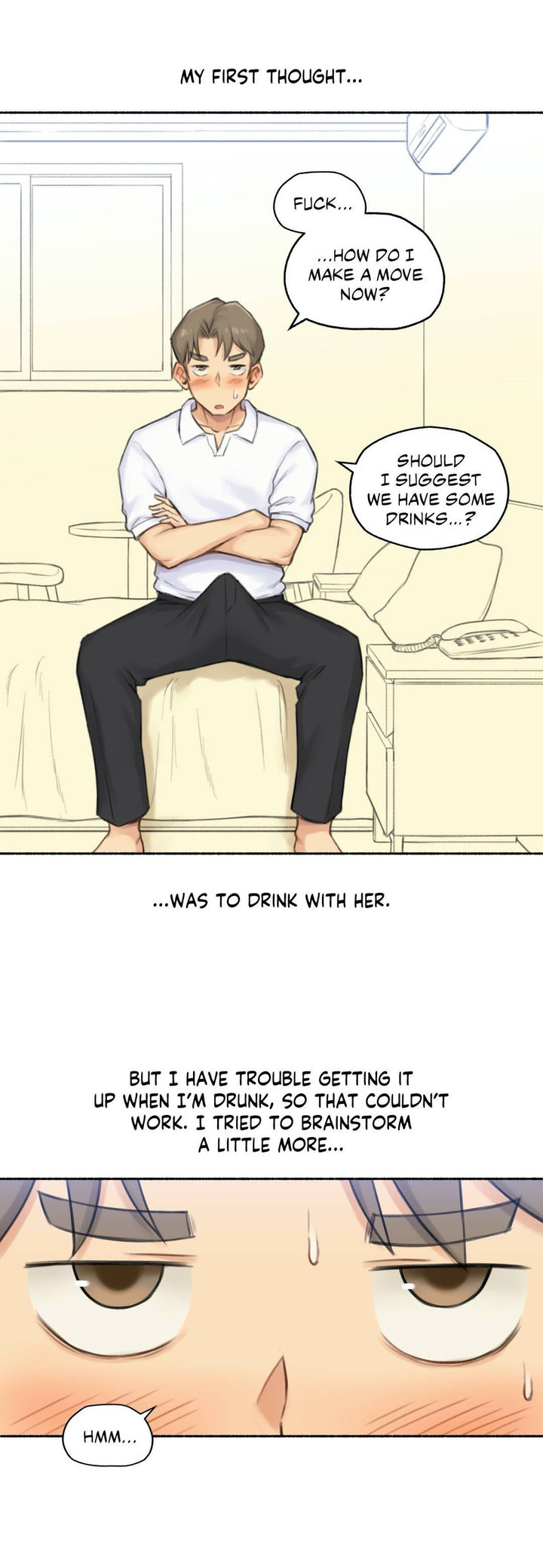 Sexual Exploits chapter 44 page 22