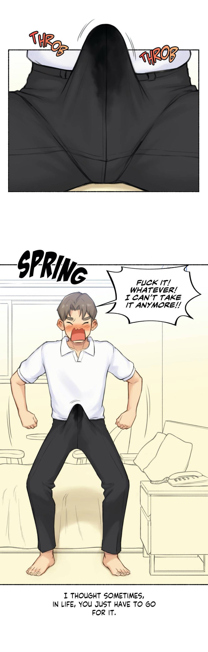 Sexual Exploits chapter 44 page 24