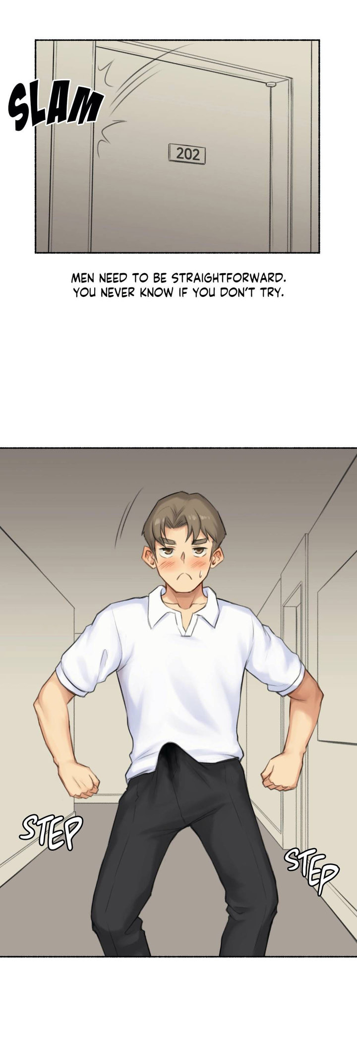 Sexual Exploits chapter 44 page 25