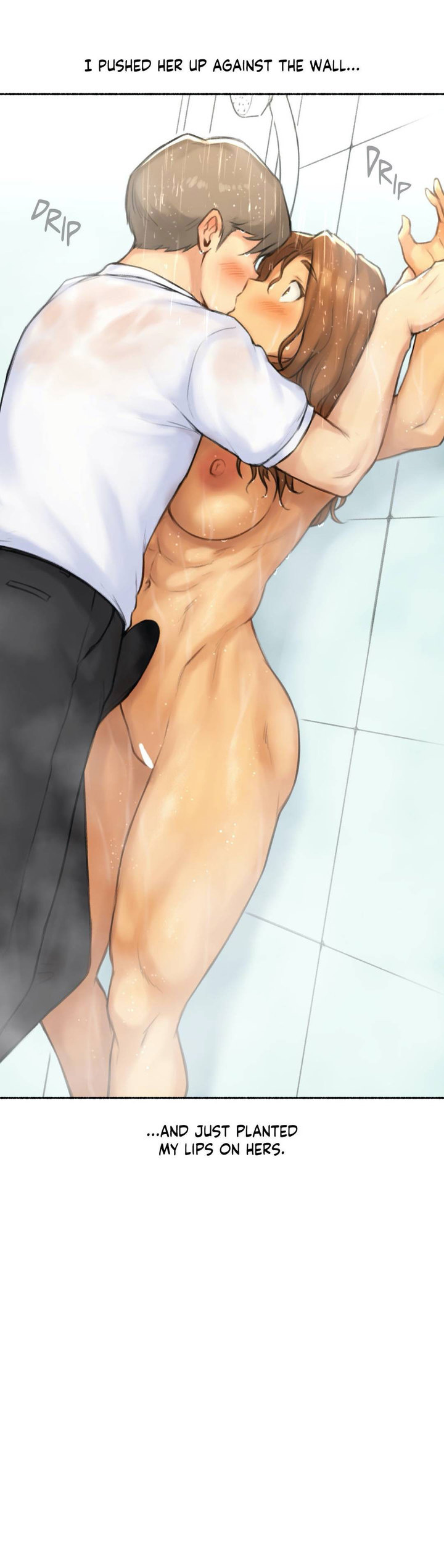 Sexual Exploits chapter 44 page 29