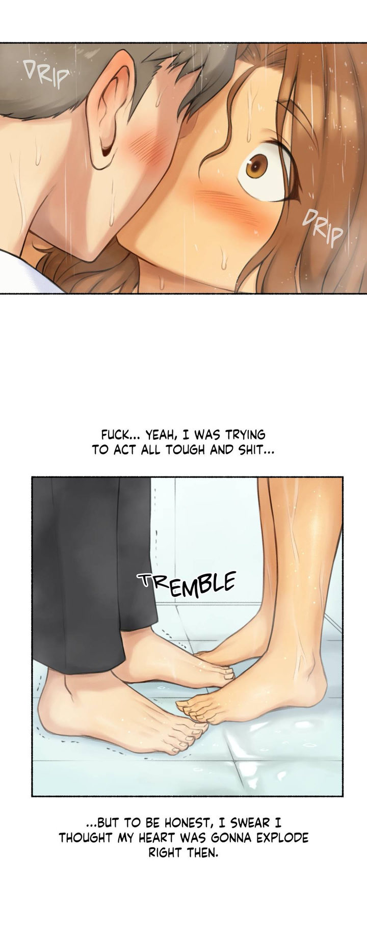 Sexual Exploits chapter 45 page 2
