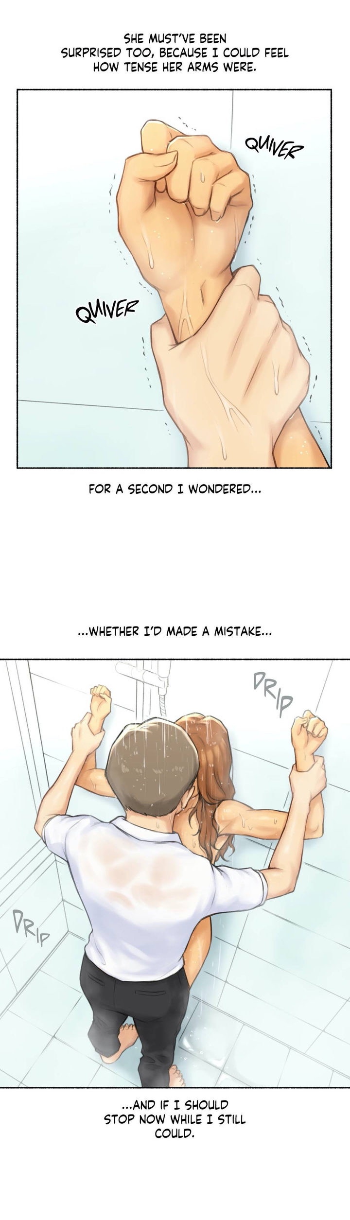Sexual Exploits chapter 45 page 3