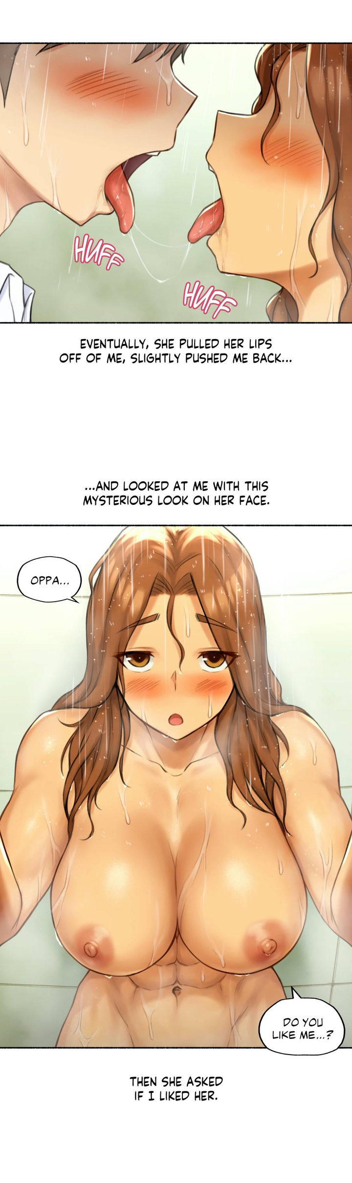 Sexual Exploits chapter 45 page 9