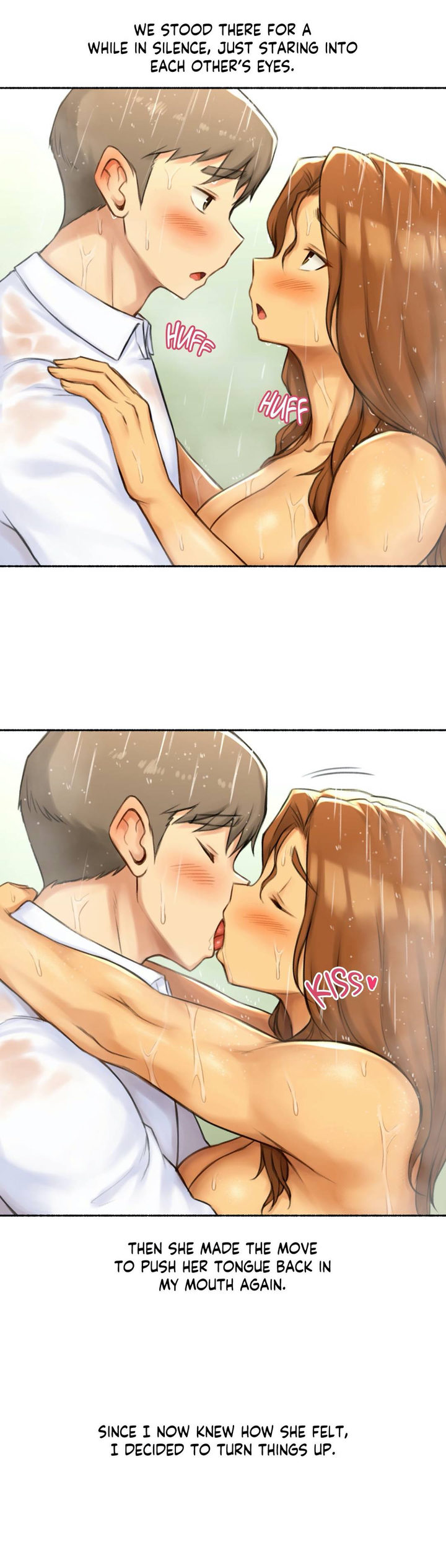 Sexual Exploits chapter 45 page 11