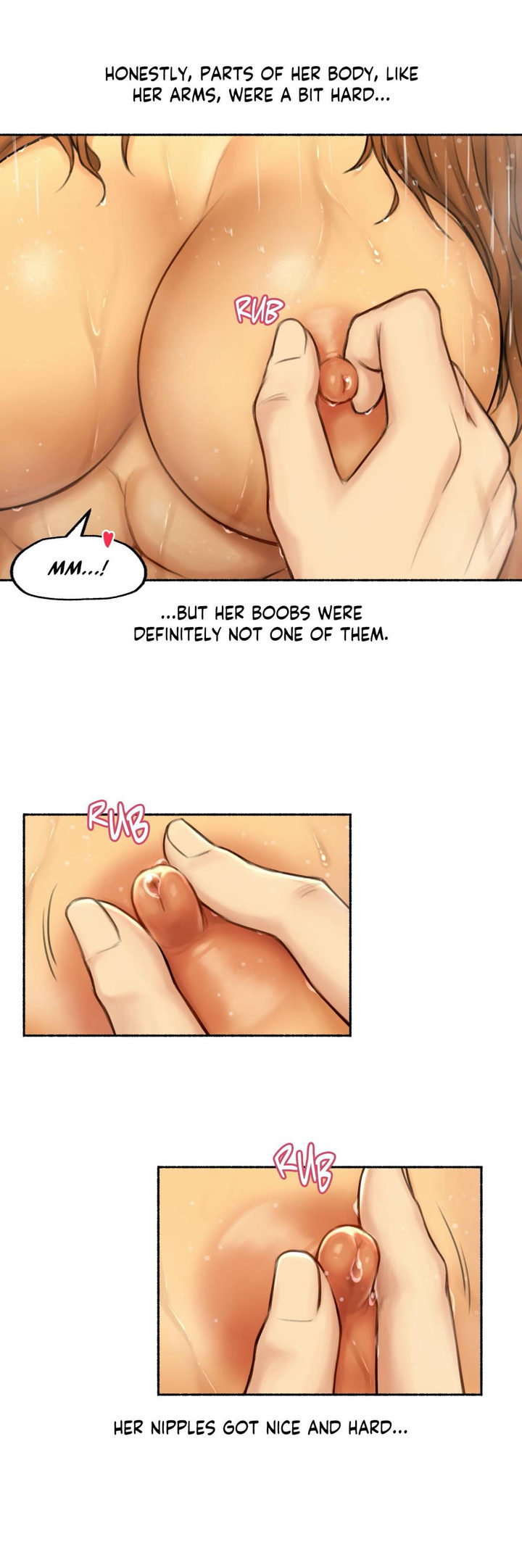 Sexual Exploits chapter 45 page 14