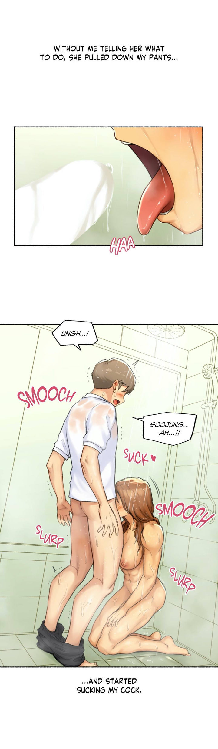 Sexual Exploits chapter 45 page 18