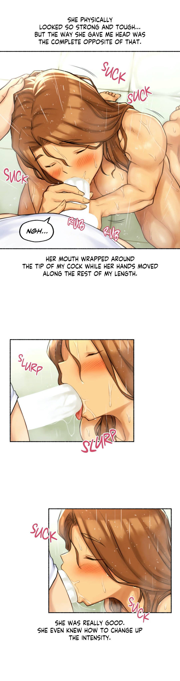 Sexual Exploits chapter 45 page 19