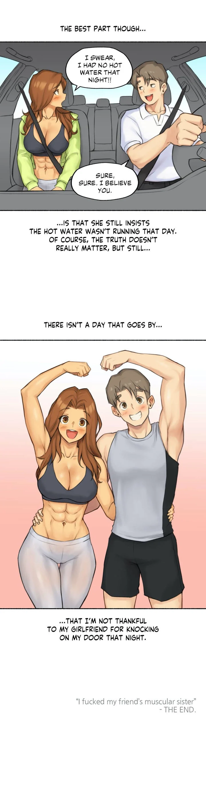 Sexual Exploits chapter 45 page 35