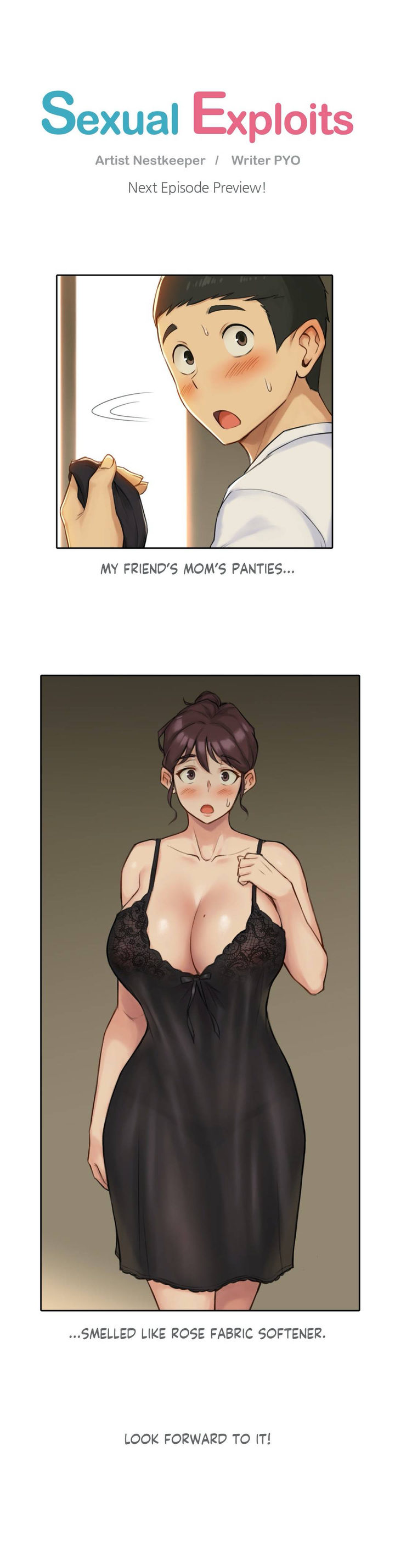 Sexual Exploits chapter 45 page 36