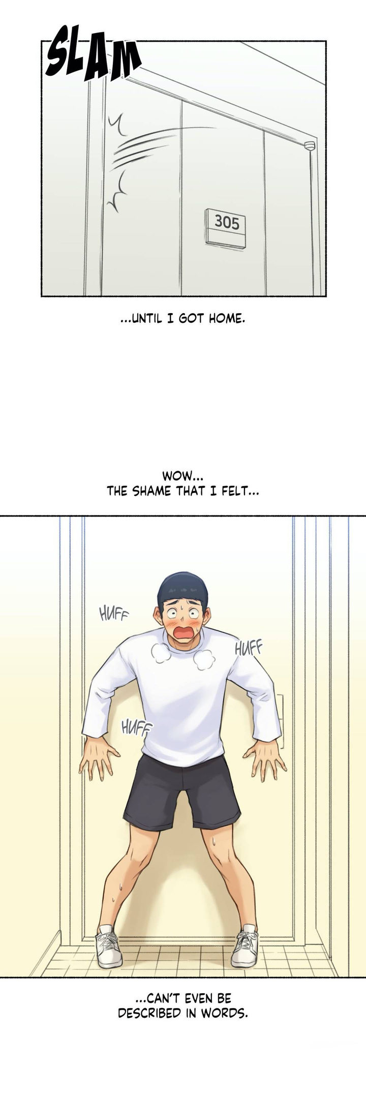 Sexual Exploits chapter 47 page 2