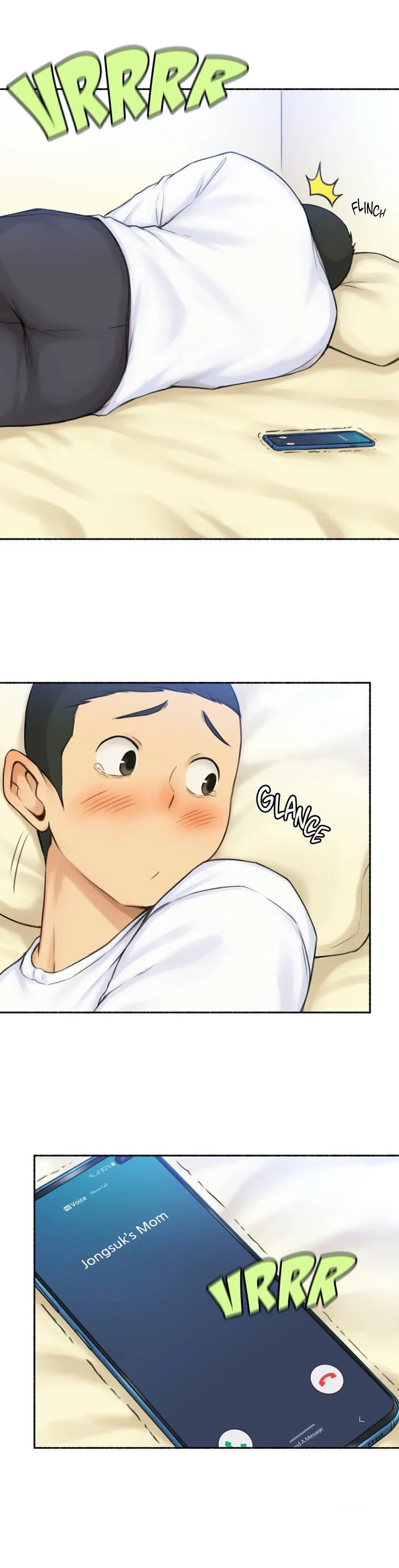 Sexual Exploits chapter 47 page 4