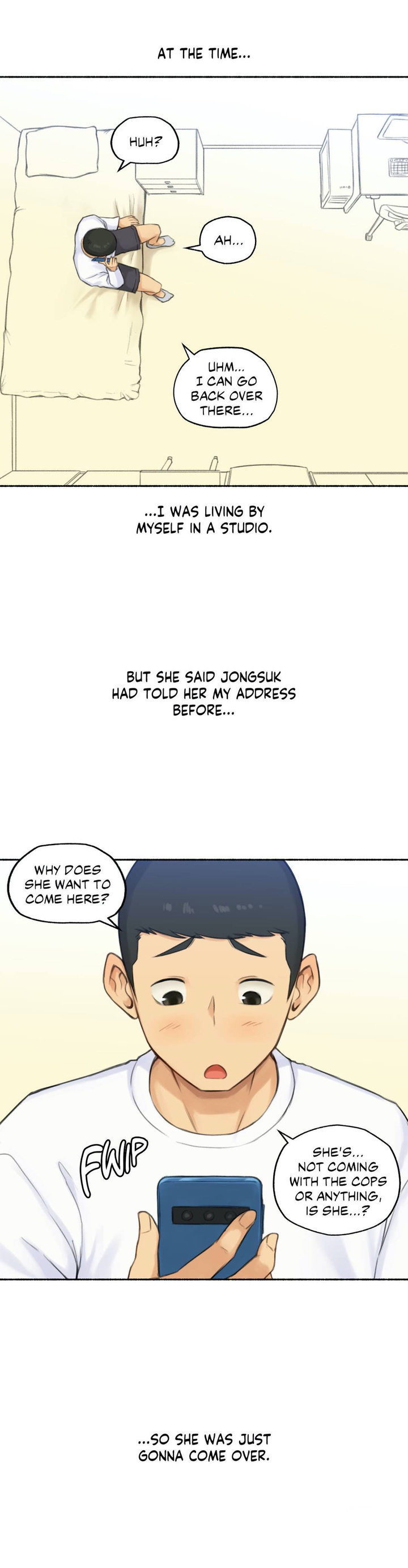 Sexual Exploits chapter 47 page 6