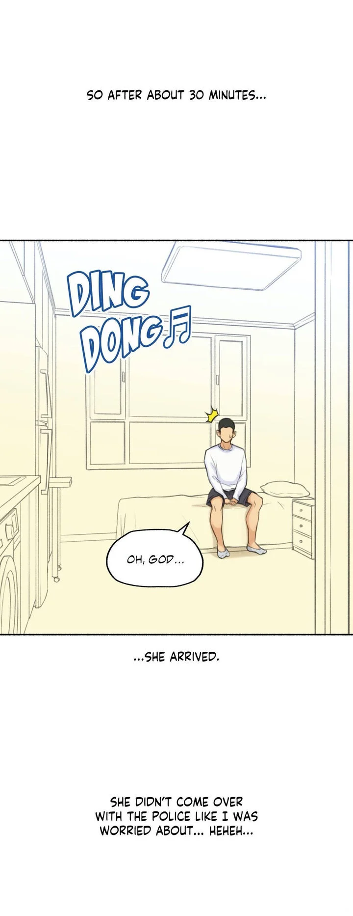 Sexual Exploits chapter 47 page 8