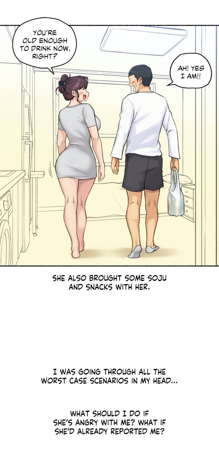 Sexual Exploits chapter 47 page 10