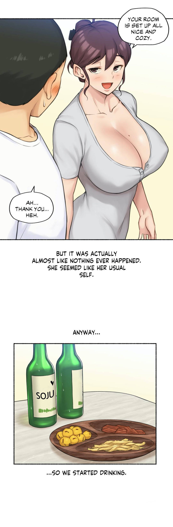 Sexual Exploits chapter 47 page 11