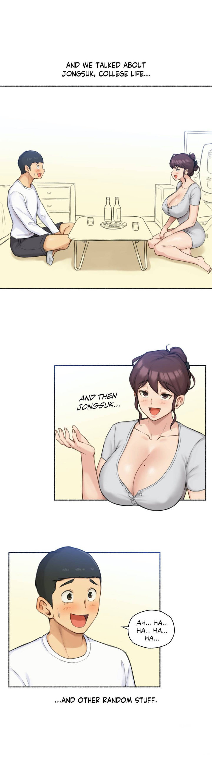 Sexual Exploits chapter 47 page 12