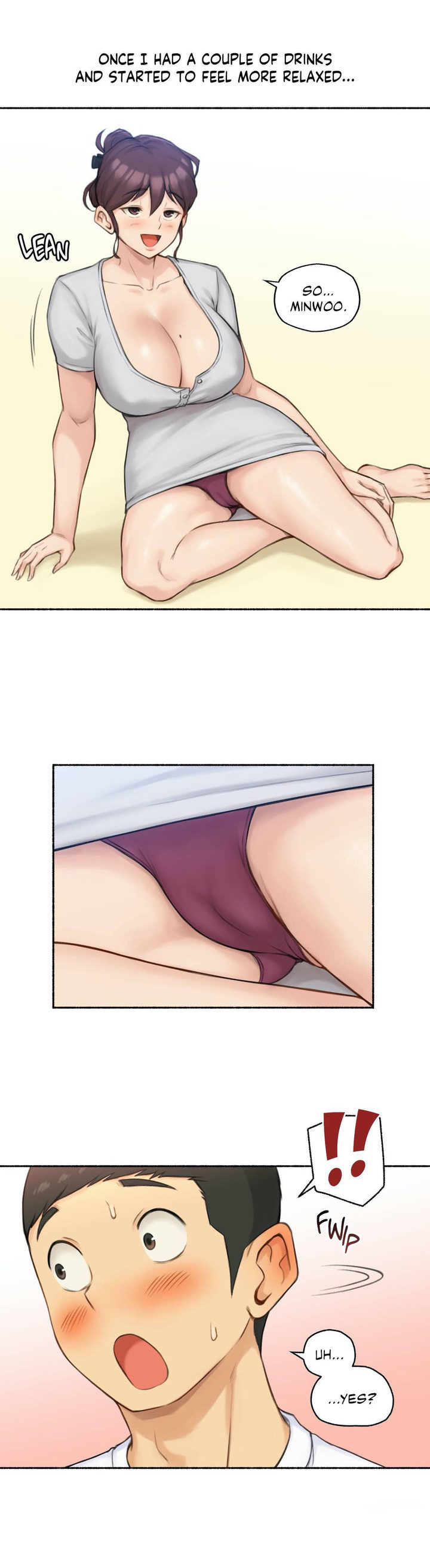 Sexual Exploits chapter 47 page 13