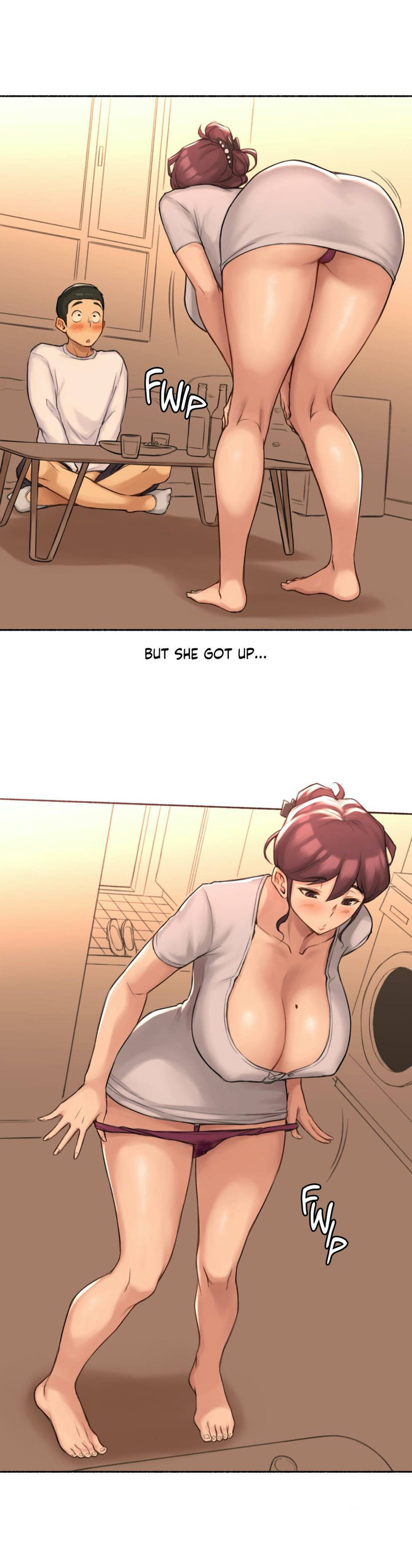 Sexual Exploits chapter 47 page 24