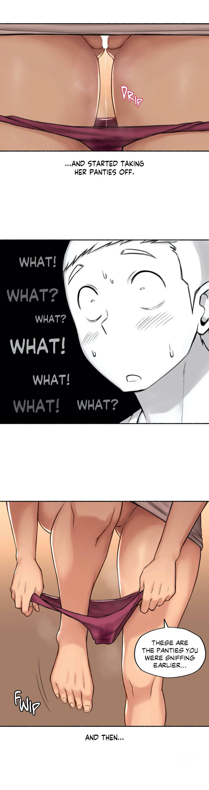 Sexual Exploits chapter 47 page 25