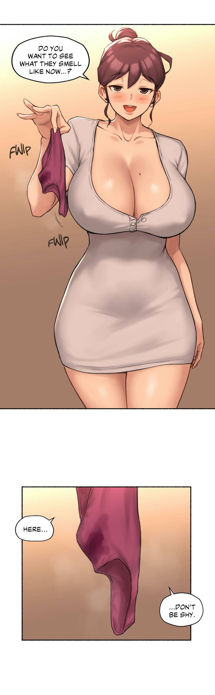 Sexual Exploits chapter 47 page 26