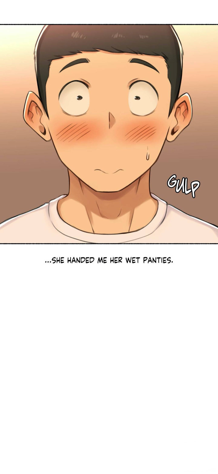 Sexual Exploits chapter 47 page 27